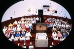 Astronaut Memorial Hall