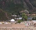Planetarium Maria Reiche - Colca/Arequipa