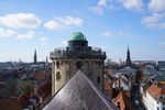 Round Tower