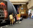 MARS Portable Planetarium