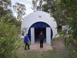Planetario Cusco