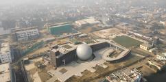Darbhanga Planetarium