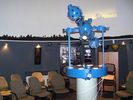 Zeiss-Planetarium mit Sterwarte in der Hansestadt Demmin