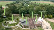 Cosmos Sterrenwacht