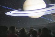 Ad Astra Mobile Planetarium
