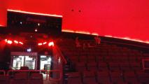 IMAX&reg; Dome Theatre