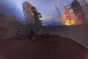 Immersive Space Bangladesh