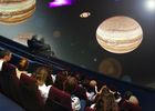 Planetarium Hubert Curien