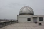 Donghai planetarium
