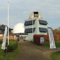 Sterrenwacht Mercurius