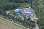 Planetron Cinedome