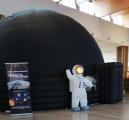 Elisand Planetarium