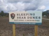 National Lakeshore Michigan