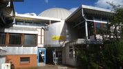 Erlebnis Planetarium