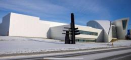 University of Alaska (UAF)