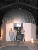 Arkansas Center for Space and Planetary Sciences