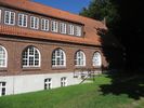 Marineschule M&uuml;rwik