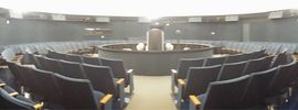 Robert T. Longway Planetarium
