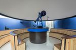 Planetario Paolo Maffei