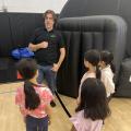 That Planetarium Guy
