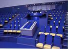 Gunma Mikabomirail Hall