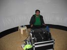 Cinedome VR360