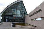 Glasgow Science Center