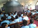 Vratino Planetarium