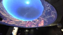 Inishowen Maritime Museum and Planetarium
