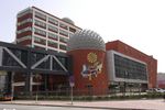 Beijing Youth Event Management Center