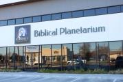 Biblical Planetarium