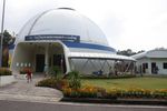 Hat Yai Observatory