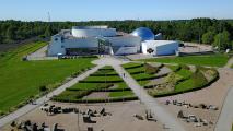 Heureka - Finnish Science Centre