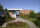 kinderplanetarium Sternwarte