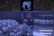 Hollidaysburg Senior High School
