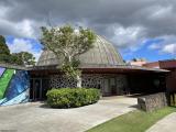 Bernice Pauahi Bishop Museum