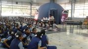 ReadingIndia.com - Planetarium A/c