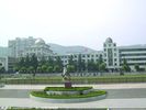 Huaibei No. 1 Middle School