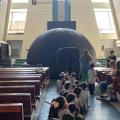 Planetario Escorpio