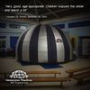 Immersive Theatres