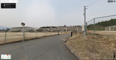 Hokusei Junior High School