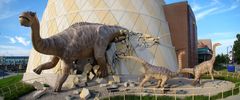 Children's Museum Indianapolis