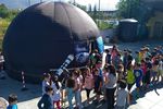 Planetarium On The Go