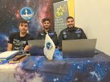 Jordan Star Force Space Science (JSSS)