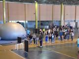 Planet&aacute;rio M&oacute;vel Meteoro