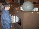 Marie Drake Planetarium