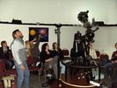 Pestalozzi Schule Planetarium