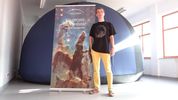 Astro Arena Planetarium