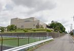 Kanuma city cultural center