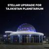 Abumahmud Khujandi Planetarium